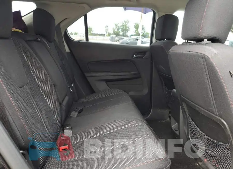 2GNFLBE37F6176177 Photo# 11