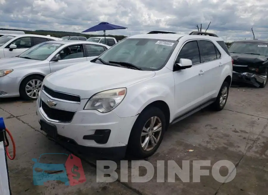 2GNFLFE35E6295769 Photo# 1
