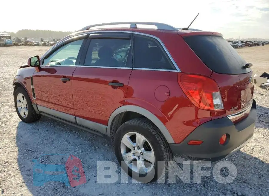 3GNAL2EK0ES672519 Photo# 2