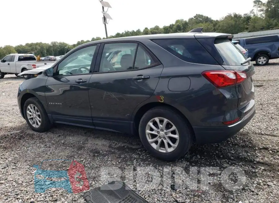 3GNAXHEV6JS501804 Photo# 2