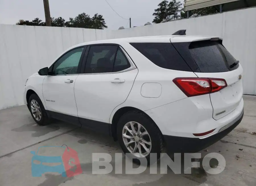 3GNAXKEVXMS150266 Photo# 2