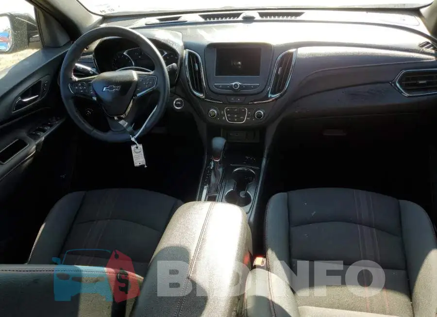3GNAXMEG3PL232643 Photo# 8
