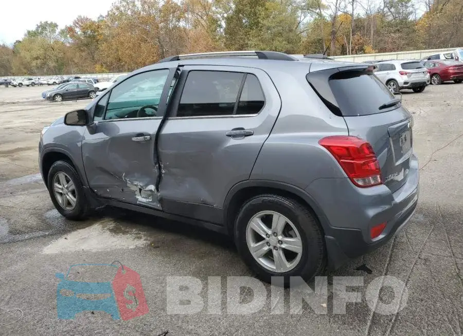 3GNCJPSBXLL224716 Photo# 2