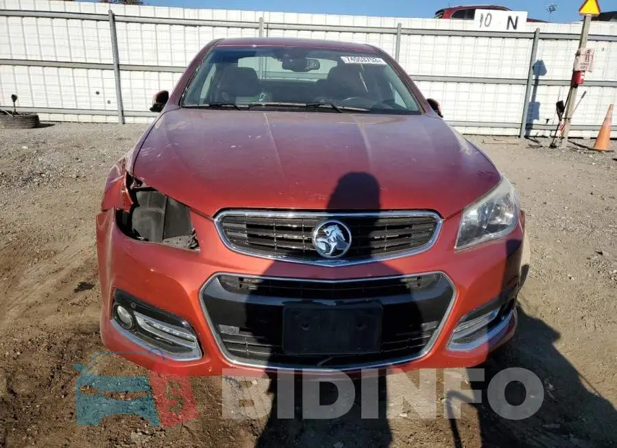 6G3F15RW5FL107504 Photo# 5