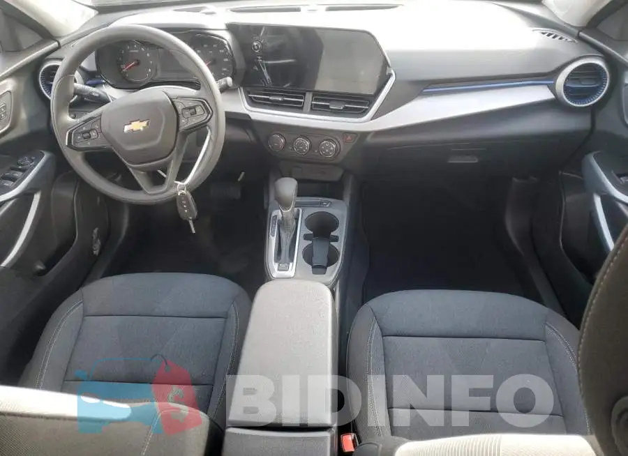 KL77LFE23RC111153 Photo# 8