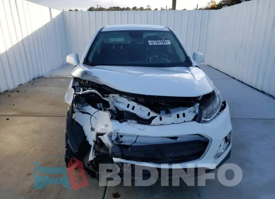 KL7CJNSB6LB316076 Photo# 5