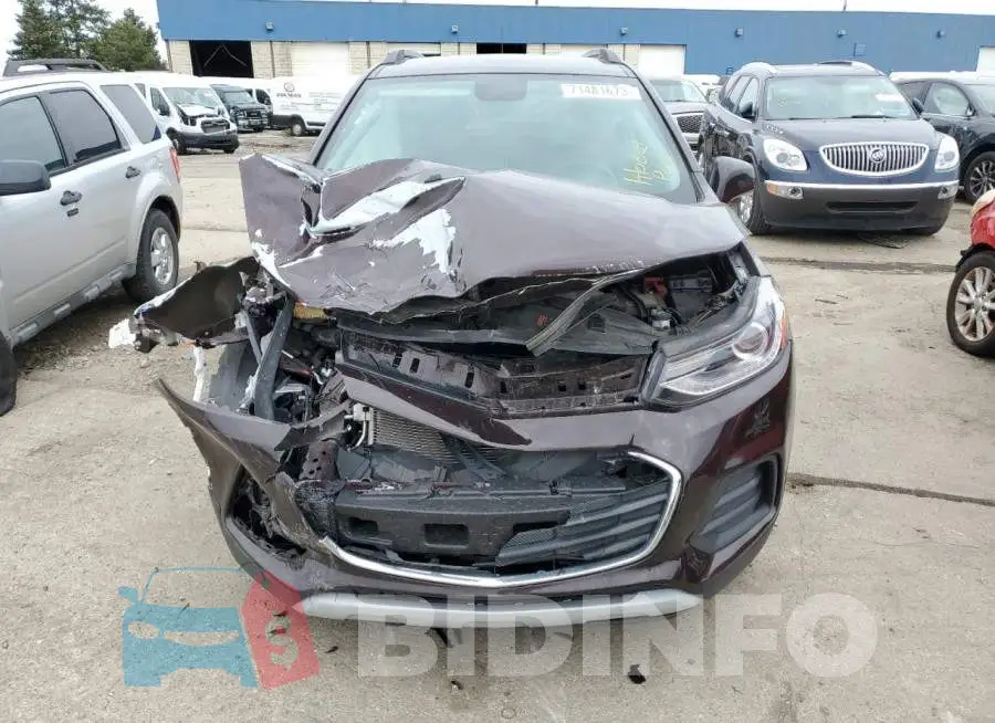 KL7CJPSB7MB351755 Photo# 5