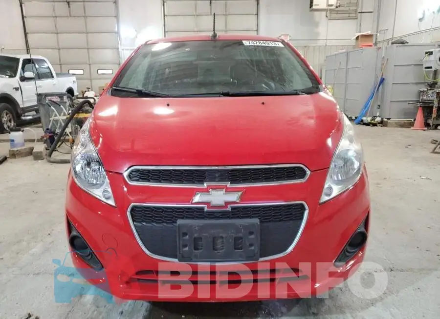 KL8CD6S98EC440854 Photo# 5