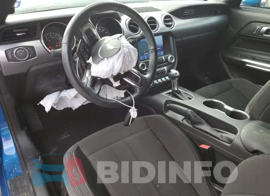 1FA6P8TH1L5176297 Photo# 8