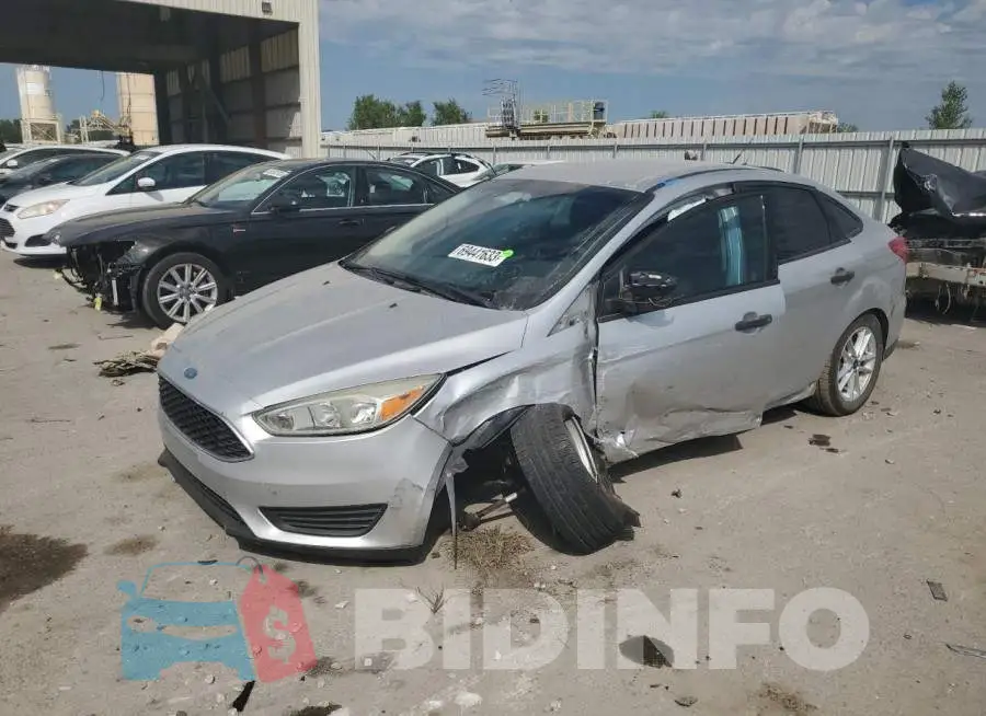 1FADP3E25FL328312 Photo# 1