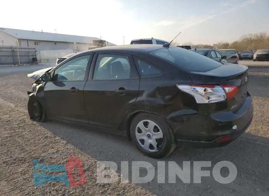 1FADP3E26EL268300 Photo# 2