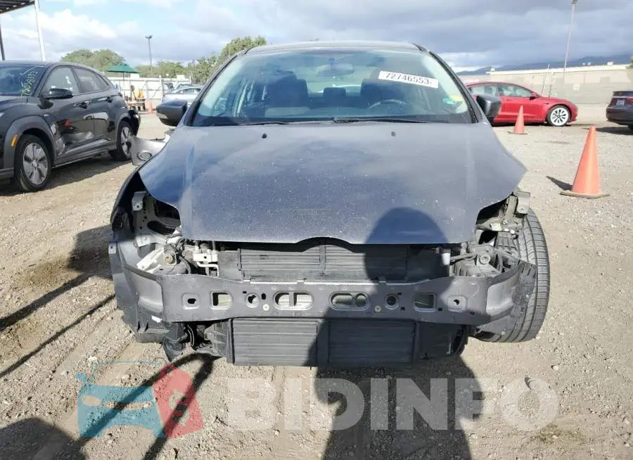 1FADP3F20EL131903 Photo# 5