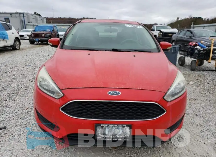 1FADP3F20FL262993 Photo# 5