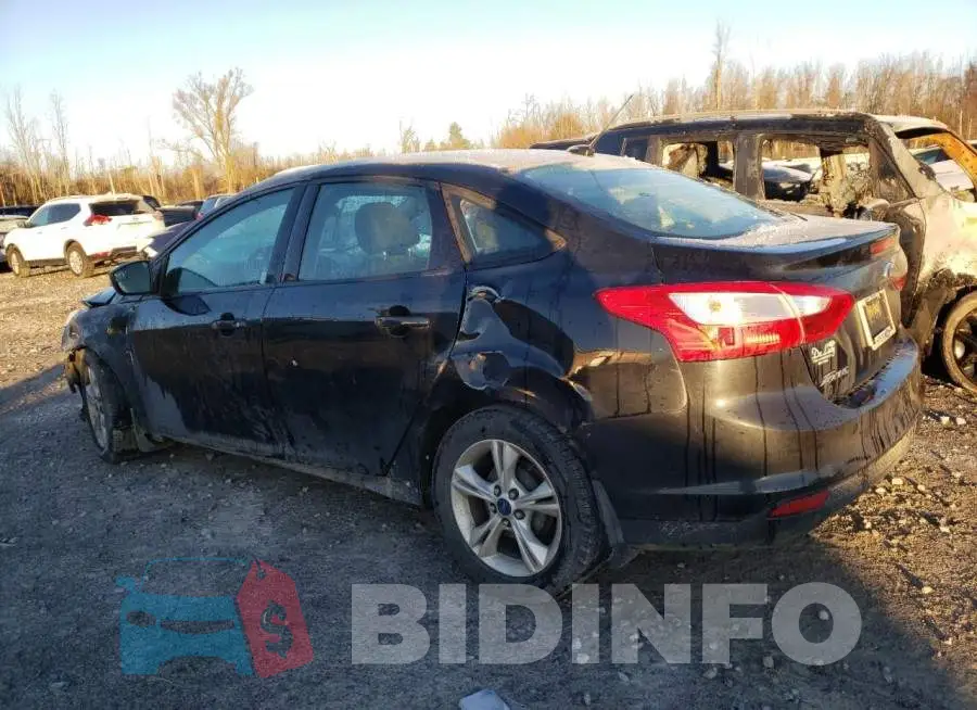 1FADP3F22EL459100 Photo# 2
