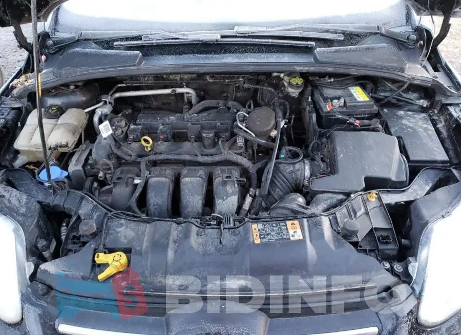 1FADP3F22EL459100 Photo# 11
