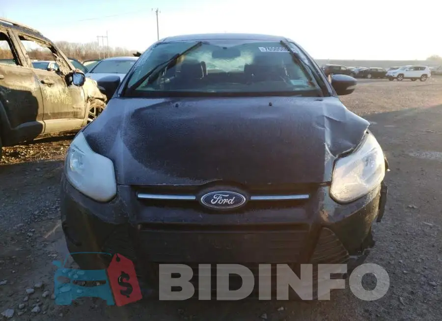 1FADP3F22EL459100 Photo# 5