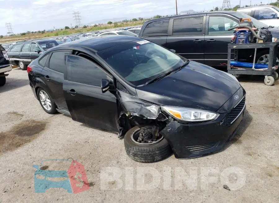 1FADP3F23FL207339 Photo# 4