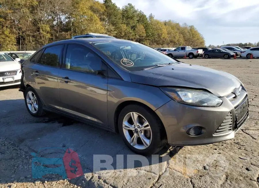 1FADP3F24EL202424 Photo# 4