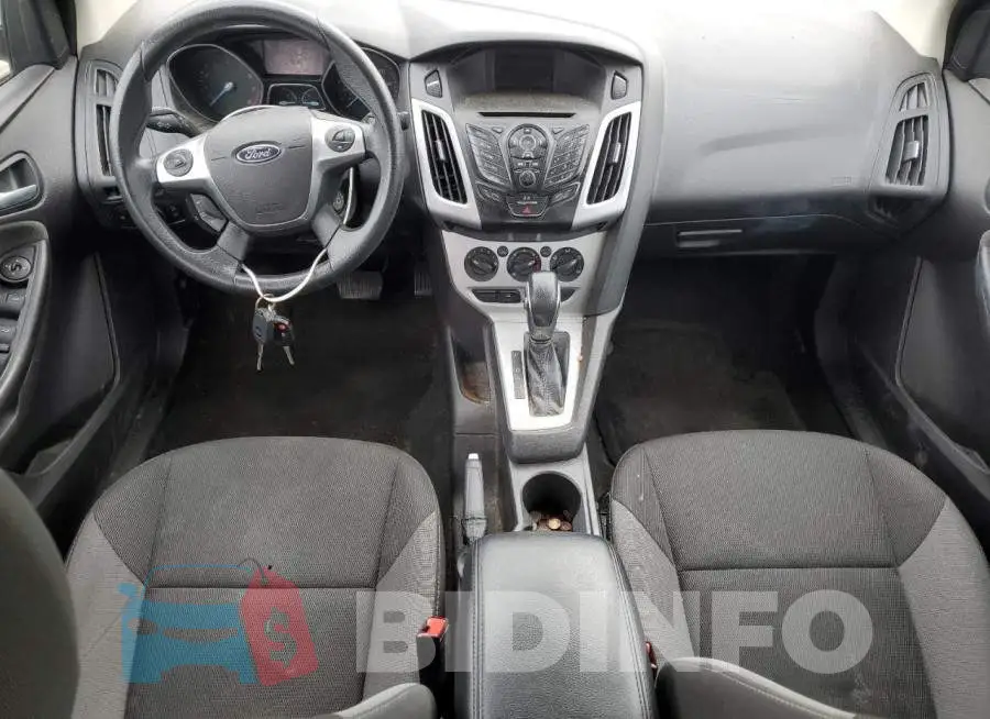1FADP3F24EL253387 Photo# 8