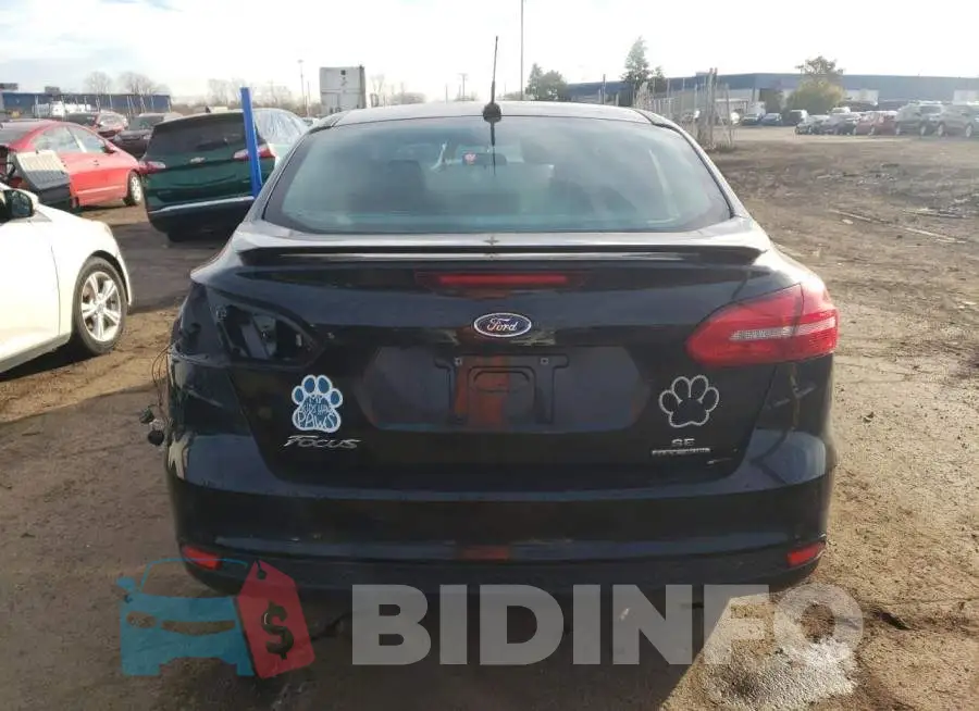 1FADP3F25FL361213 Photo# 6