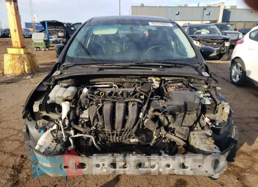 1FADP3F25FL361213 Photo# 5