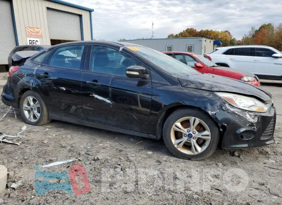 1FADP3F28EL279426 Photo# 4