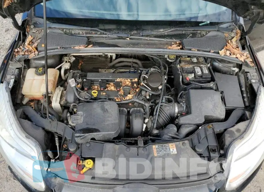 1FADP3F28EL279426 Photo# 11