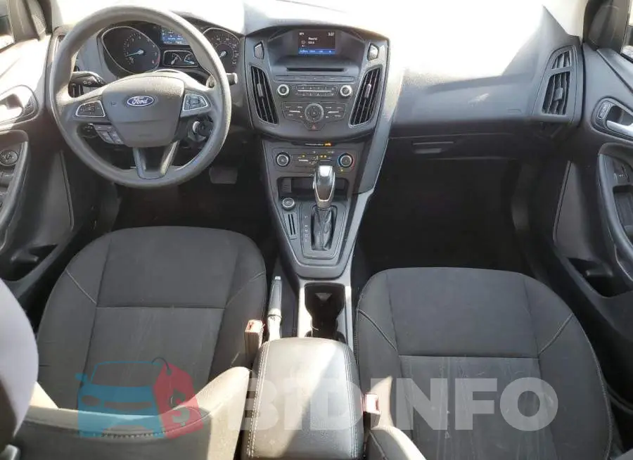 1FADP3F28FL230289 Photo# 8