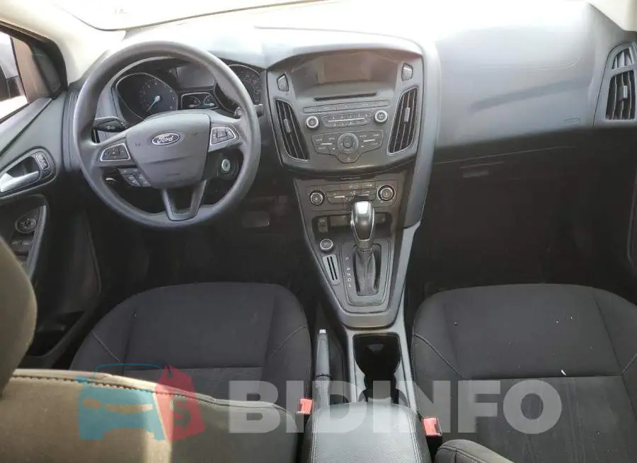 1FADP3F28GL361076 Photo# 8