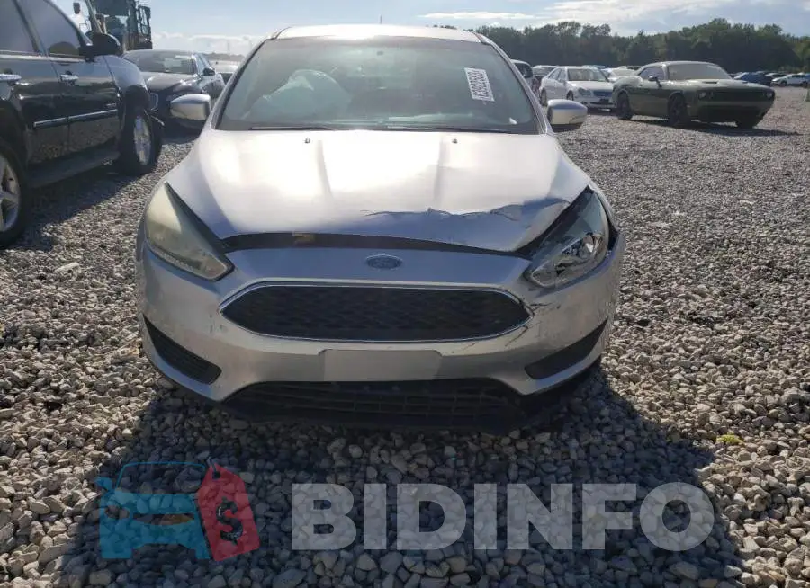 1FADP3F29FL201917 Photo# 5