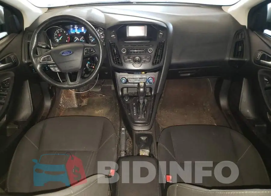 1FADP3F29GL308872 Photo# 8