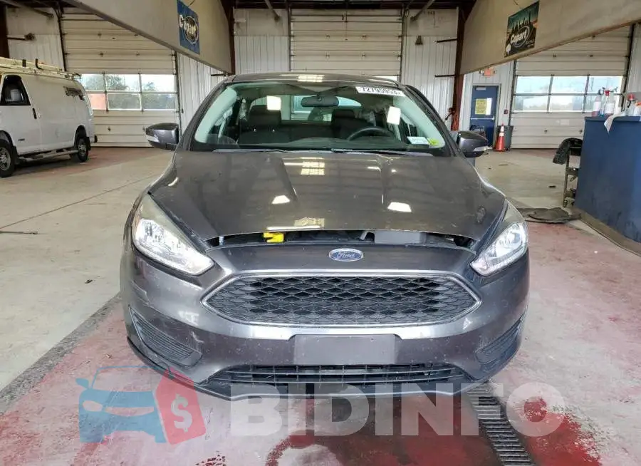 1FADP3F2XJL301355 Photo# 5