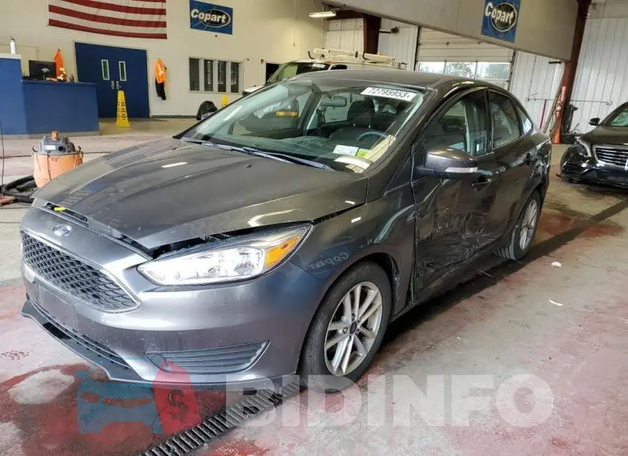 1FADP3F2XJL301355 Photo# 1