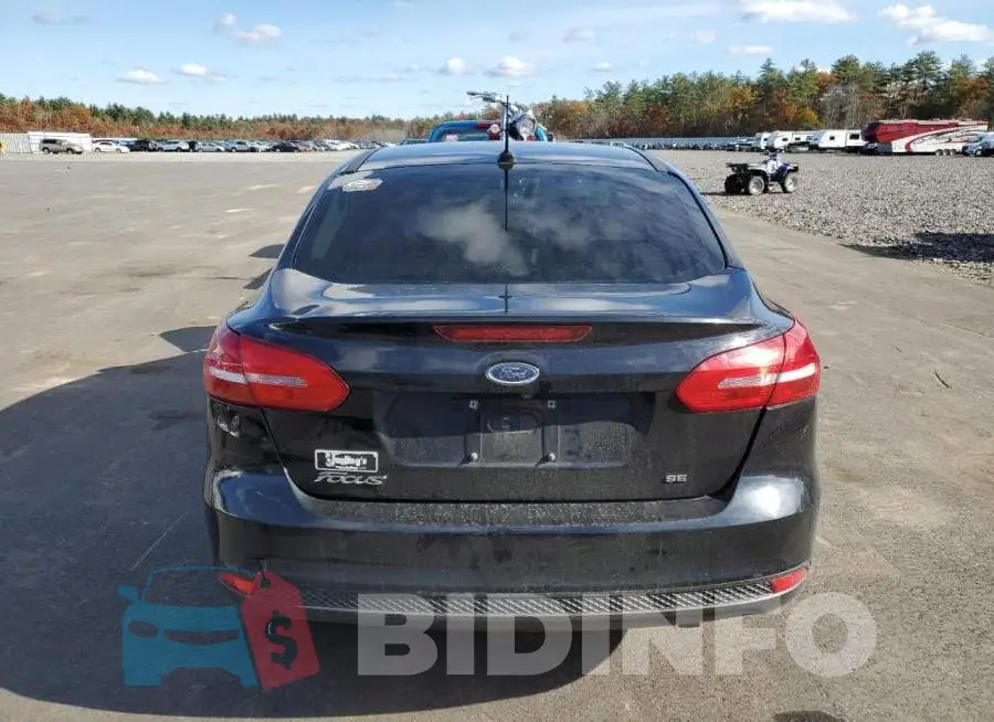 1FADP3FE1GL223566 Photo# 6