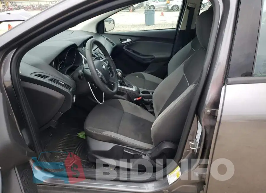 1FADP3K28EL112067 Photo# 7