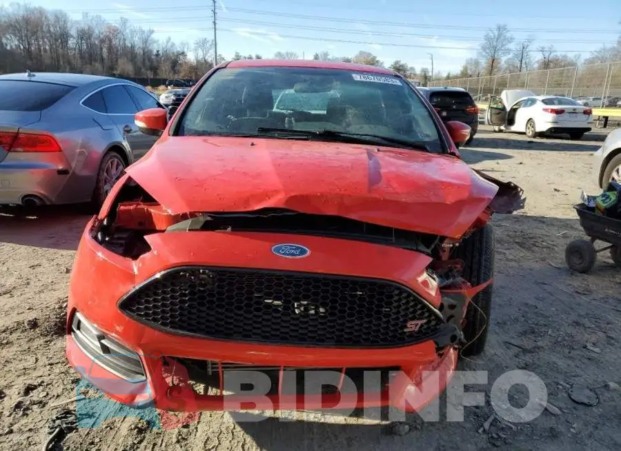 1FADP3L9XHL288957 Photo# 5