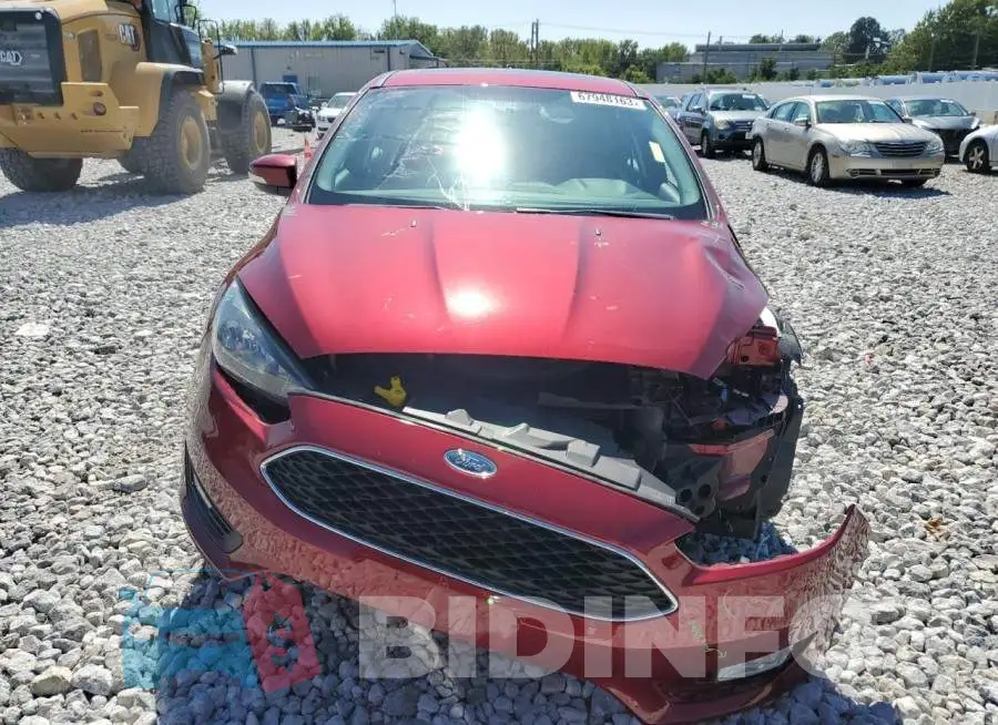 1FADP3M20HL253202 Photo# 5