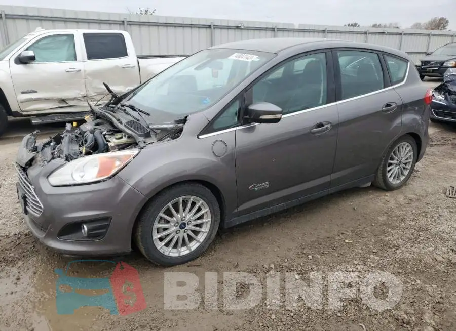 1FADP5CU1EL514024 Photo# 1