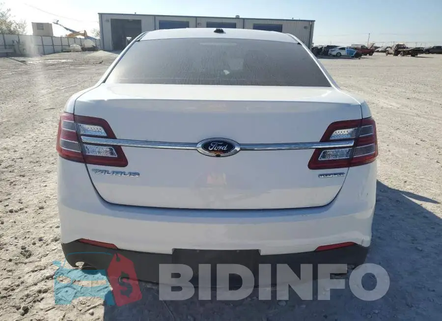 1FAHP2D87JG133296 Photo# 6