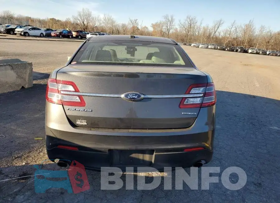 1FAHP2D89GG150299 Photo# 6
