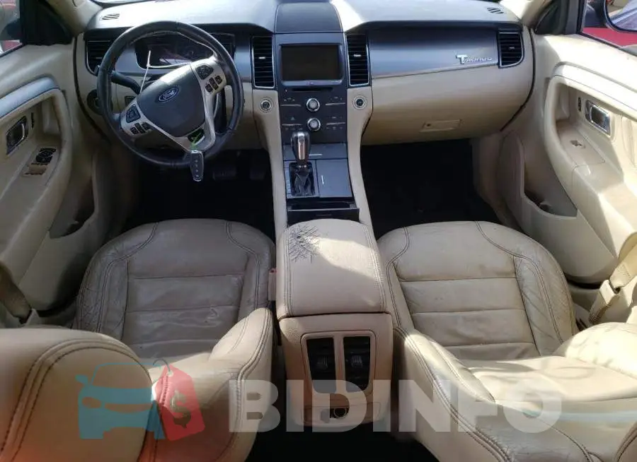 1FAHP2E97FG207864 Photo# 8