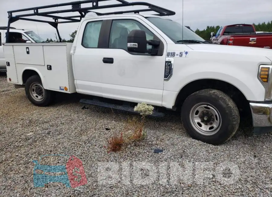 1FD7X2A61JEB53317 Photo# 4