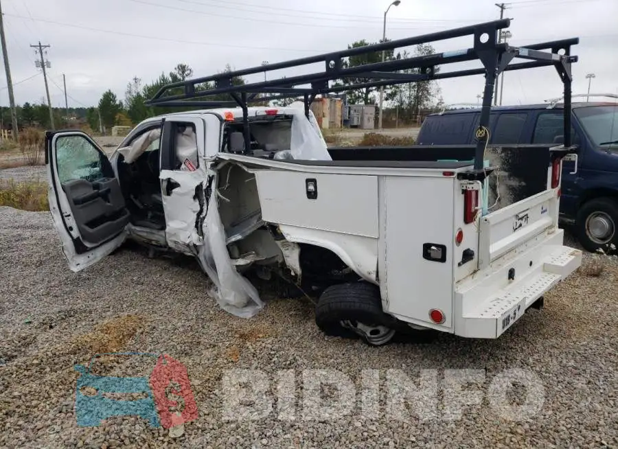 1FD7X2A61JEB53317 Photo# 2