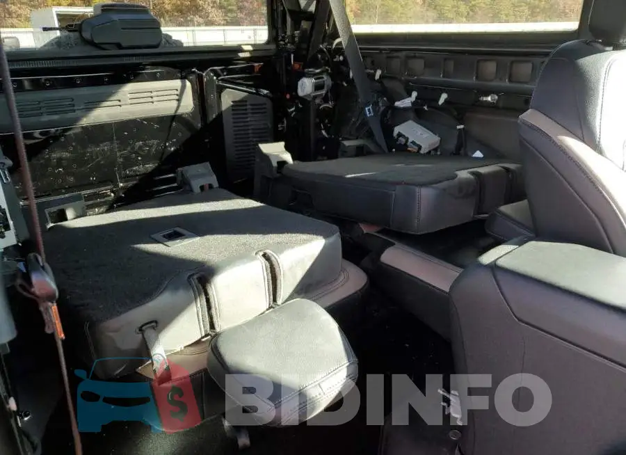 1FMDE5CP5NLB82448 Photo# 11