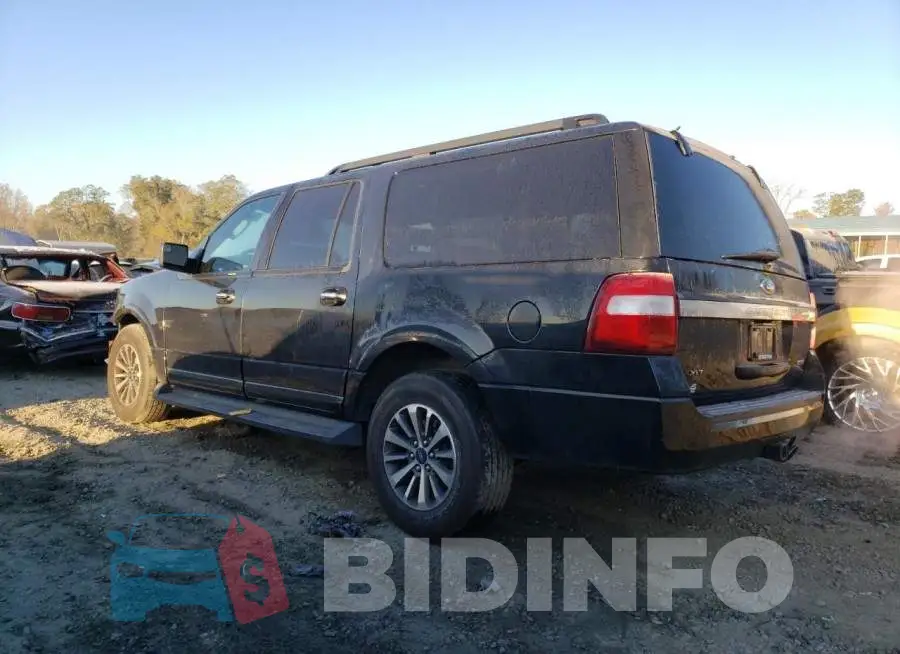 1FMJK1JT3FEF39801 Photo# 2