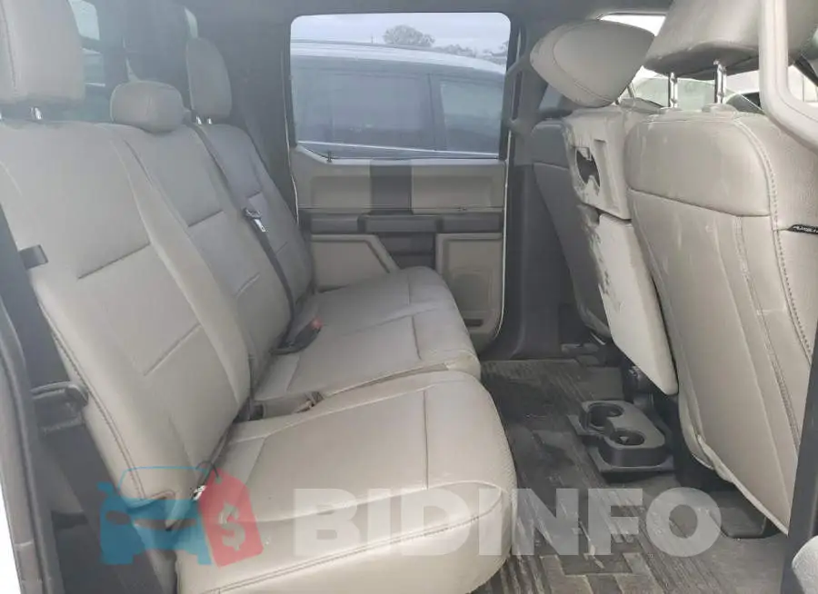 1FT8W2BT7NEE36035 Photo# 10