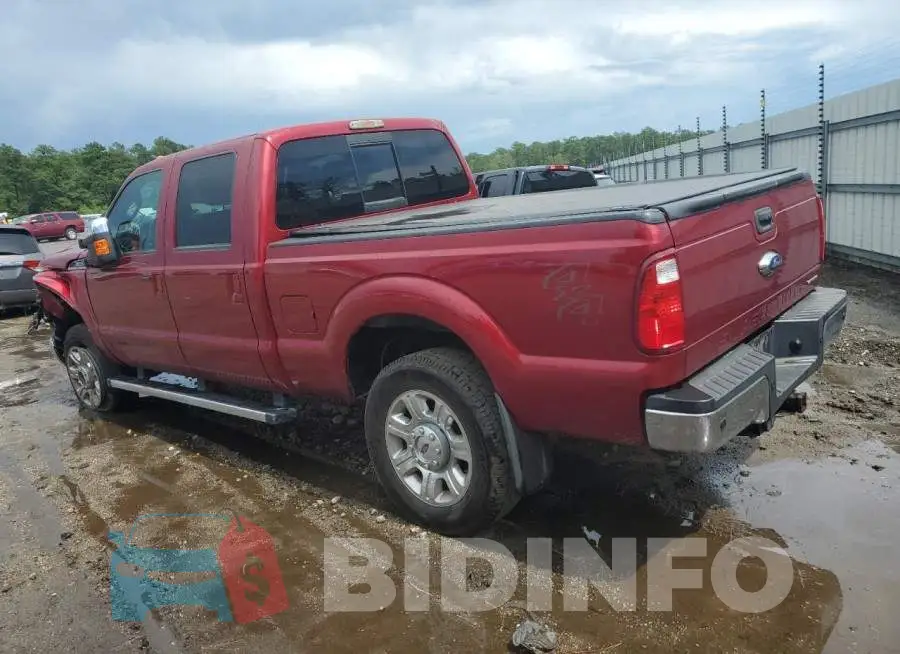 1FT8W3B60GEA36501 Photo# 2