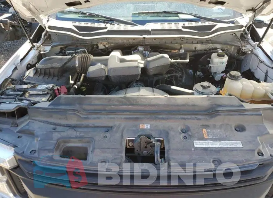 1FTBF2A68KEG63621 Photo# 11