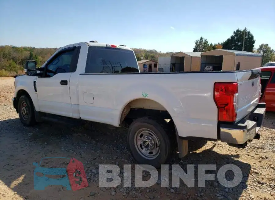 1FTBF2A68LED86390 Photo# 2