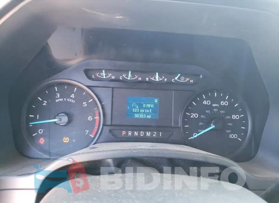1FTBF2A68LED86390 Photo# 9